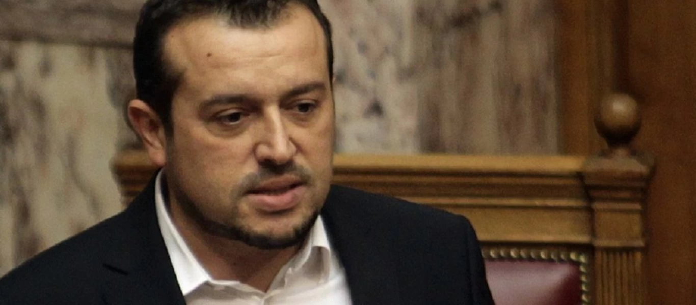 Παππάς: Να γίνει η ΕΡΤ κανάλι με συνδρομή 50 ευρώ